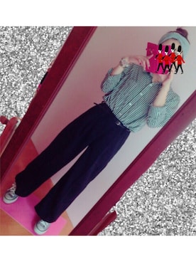 eriさんのコーディネート