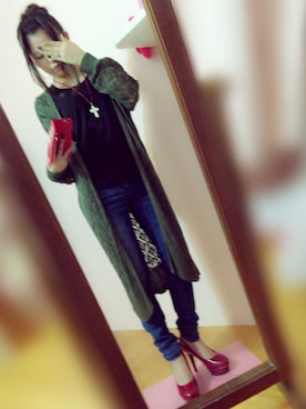 eriさんのコーディネート