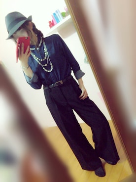 eriさんのコーディネート