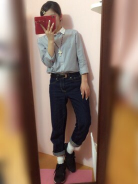 eriさんのコーディネート