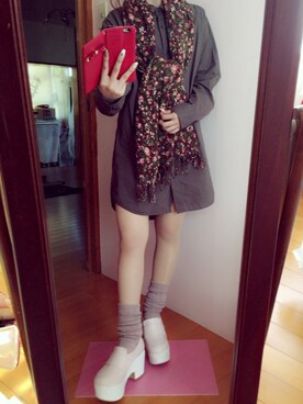 eriさんのコーディネート