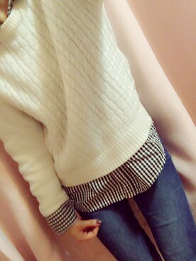 eriさんのコーディネート