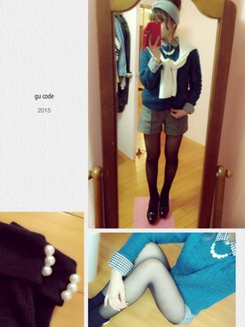 eriさんのコーディネート