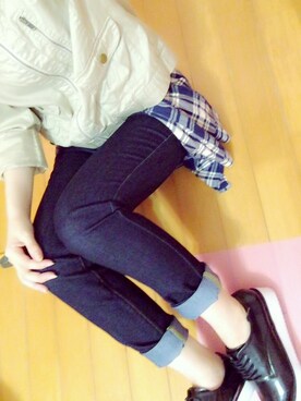 eriさんのコーディネート