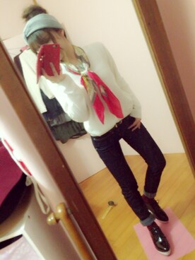 eriさんのコーディネート