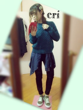 eriさんのコーディネート