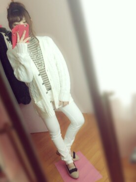 eriさんのコーディネート