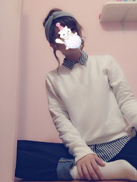 eriさんのコーディネート