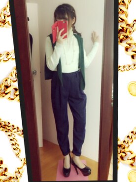 eriさんのコーディネート