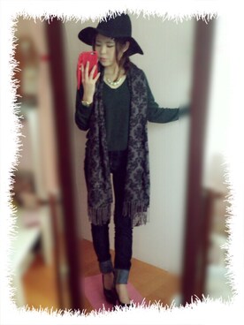 eriさんのコーディネート