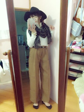 eriさんのコーディネート