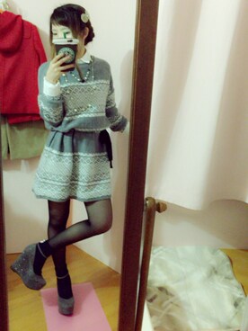 eriさんのコーディネート