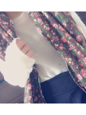 eriさんのコーディネート