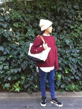 JENさんのコーディネート