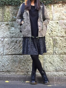 JENさんのコーディネート