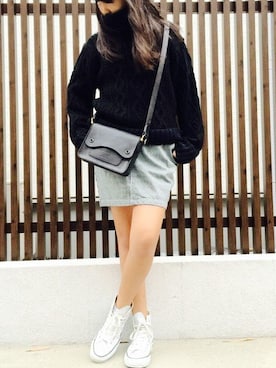 JENさんのコーディネート