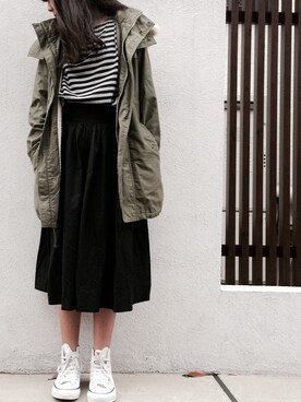 JENさんのコーディネート