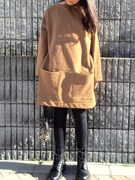 JENさんのコーディネート