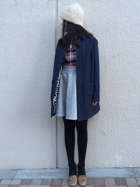 JENさんのコーディネート