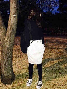 JENさんのコーディネート