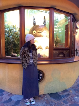 JENさんのコーディネート