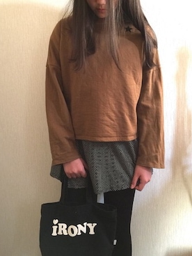 JENさんのコーディネート