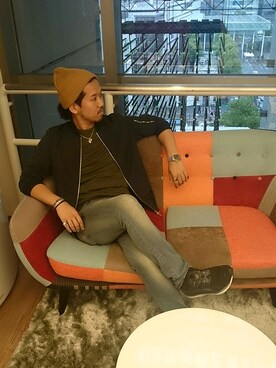 Ta-2さんのコーディネート