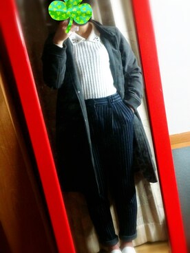 mi-chanさんのコーディネート