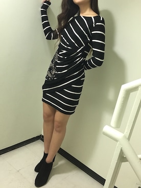 Hiroko Murakami さんのコーディネート