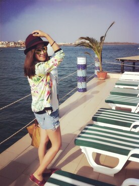 cHaRlie💕さんのコーディネート