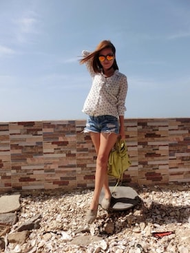 cHaRlie💕さんのコーディネート