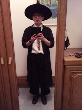 モリケンさんのコーディネート