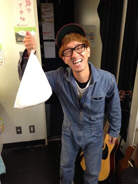 ぼんみぞくろさんのコーディネート