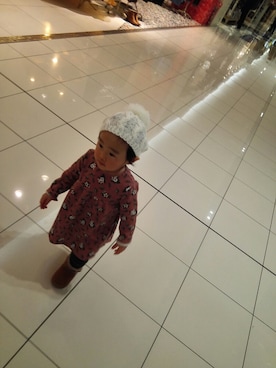 rinさんのコーディネート