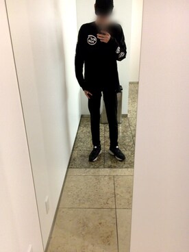 Tedollさんのコーディネート