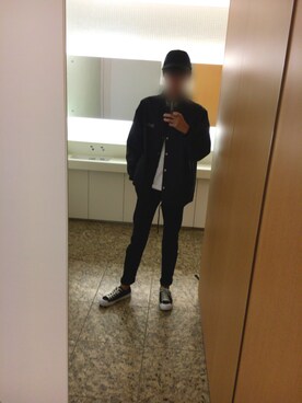 Tedollさんのコーディネート