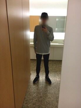 Tedollさんのコーディネート