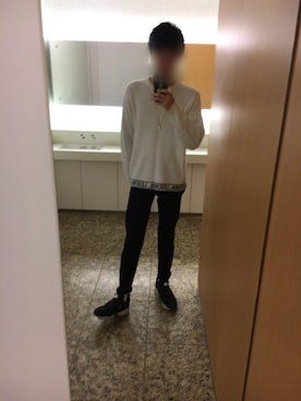 Tedollさんのコーディネート