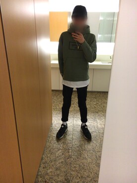 Tedollさんのコーディネート