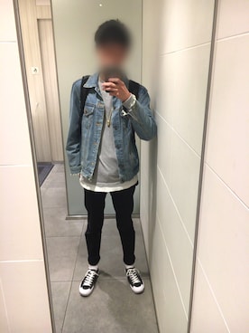 Tedollさんのコーディネート