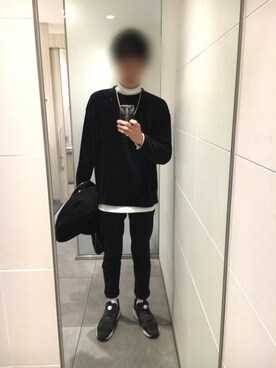 Tedollさんのコーディネート