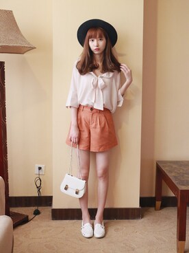 丁小满33さんのコーディネート