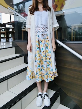 丁小满33さんのコーディネート