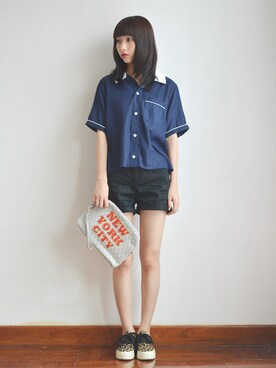 丁小满33さんのコーディネート