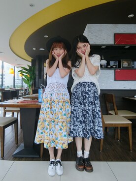 丁小满33さんのコーディネート