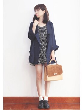 丁小满33さんのコーディネート