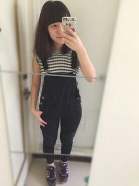 Amieさんのコーディネート