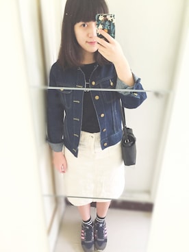 Amieさんのコーディネート