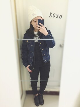 Amieさんのコーディネート