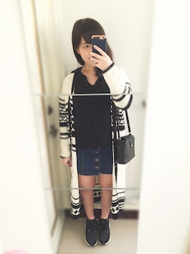 Amieさんのコーディネート